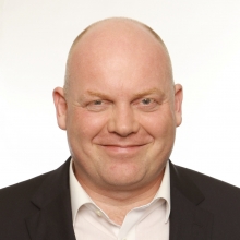 Martin Siek verstrkt seit November 2021 das Bonsai-Team um CEO Jens Krger - Foto. Bonsai